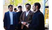 اعلام آمادگی جهاددانشگاهی لرستان برای همکاری با شرکتهای داروساز