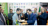 انعقاد تفاهمنامه همکاری جهاددانشگاهی استان مرکزی و سازمان نظام مهندسی کشاورزی استان