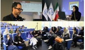 برگزاری کنفرانس «چالش‌های تشخیص و درمان سرطان پستان»