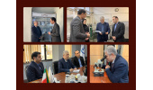 حمایت از دستاوردهای سازمان جهاددانشگاهی صنعتی شریف در حوزه آب و آبیاری