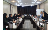 برگزاری ششمین نشست تخصصی از سلسله نشست‌های تجربه حضور زنان در فضاهای زنانه شهر تهران برگزار شد