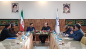 آمادگی بسیج اساتید برای همکاری با جهاددانشگاهی استان سمنان