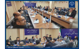 برگزاری نشست همکاری بین واحدهای جهاددانشگاهی غرب کشور در همدان/ بررسی امکان افزایش مشارکت و هم افزایی فعالیتها