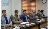پیگیری تسهیلات تبصره ۲ قانون بودجه «فراگیران معاونت آموزش جهاددانشگاهی کرمانشاه»