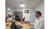 آغاز فعالیت‌های مشترک دفتر «خلاقیت فرهنگی» در دانشگاه‌های کرمانشاه