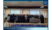 همایش فاکتورهای سبک زندگی سالم  برگزار شد