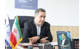 بهسازی محل دفن زباله قروق گام مهمی در بهبود مدیریت پسماند تالش است