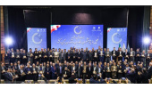 شرکت دانش بنیان پارک علم و فناوری کرمانشاه «فناور برتر» کشور شد