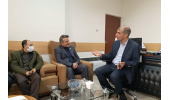 جهاددانشگاهی میتواند کمک حال کرمانشاه باشد/ به دنبال بهرهگیری از ظرفیتهای این نهاد هستیم