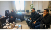 طرح آسیب های اجتماعی و نقشه مهندسی فرهنگی استان در حال نهایی شدن است