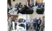 یکی از رسالتهای اصلی جهادانشگاهی استان کرمان تربیت نیروی متخصص و ماهر است