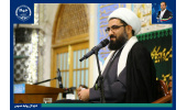 بیان دستاوردها و موفقیتهای «کاظمی آشتیانی» مصداق جهاد تبیین است