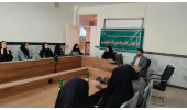 کتاب تسخیر لانه جاسوسی در دانشگاه ارومیه بازخوانی و بررسی شد