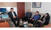 برگزاری نشست بررسی زمینههای ارتقای فعالیتهای مرکز درمان ناباروری جهاددانشگاهی لرستان