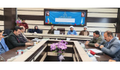 تشریح فعالیتهای مرکز درمان ناباروری جهاددانشگاهی استان مرکزی