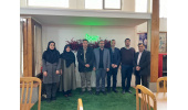 راهاندازی ۲ دپارتمان جدید آموزشی جهاددانشگاهی در ساوه/افزایش کیفیت خدمات آموزشی متناسب با نیاز منطقه