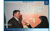 قدردانی استاندار یزد از فعالیت پویای رسانه ایکنا جهاددانشگاهی یزد