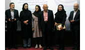 کسب رتبه نخست محقق پژوهشکده سرطان معتمد جهاددانشگاهی در جشنواره تحقیقات برتر«سلول درمانی و پیوند سلول های بنیادی خونساز»
