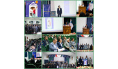 کارگاه اموزشی رابطان طرح داناب در اردبیل برگزار شد