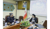 ایکنا شوق قرآن‌فهمی را در جامعه ایجاد کند