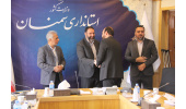 جهاددانشگاهی دستگاه برگزیده ستاد ساماندهی امور جوانان استان سمنان شد