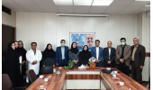 برتری مرکز درمان ناباروری جهاددانشگاهی استان مرکزی