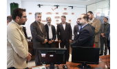 بازدید سر کنسول عراق از سازمان جهاددانشگاهی استان کرمانشاه/ استفاده از توانمندی‌های این سازمان در دو حوزه آب و کشاورزی