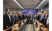 استانداری و پارک علم و فناوری البرز محور توسعه فناوری استان شوند