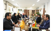بهره‌مندی از ظرفیت‌های جهاددانشگاهی گامی موثر در اجرای منویات رهبری است