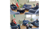 گسترش فعالیت‌های جهاددانشگاهی استان مرکزی در حوزه محیط زیست