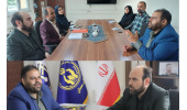 هم افزایی و حمایت دستگاه‌های اجرایی از محصولات و طرح های فناورانه جهاددانشگاهی