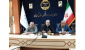 نشست تخصصی نقش و جایگاه راهبردی استان کرمانشاه در عملیات مرصاد