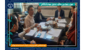 خدمات مشاوره‌ای و درمانی مرکز درمان ناباروری  جهاددانشگاهی اردبیل ارتقا می‌یابد