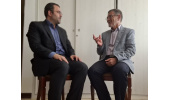 دیدار رییس جهاددانشگاهی استان مرکزی با نماینده مردم محلات و دلیجان
