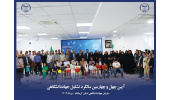 قدردان تلاشهای همه جهادگران هستم