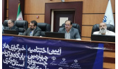 درخشش خبرنگاران ایسنا و ایکنای استان مرکزی در«جشنواره مطبوعات استان»