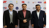 ۱۰۰ میلیارد تومان سرمایه گذاری بخش خصوصی جذب پارک علم و فناوری البرز جهاددانشگاهی می شود