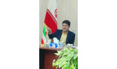 توسعه همکاری‌های مشترک جهاددانشگاهی و بهزیستی استان کهگیلویه و بویراحمد