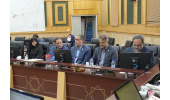 توسعه همکاری های مشترک سازمان جهاددانشگاهی کرمانشاه با آموزش و پرورش استان