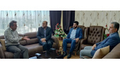 آماده احیای «ظرفیت‌های مغفول مانده» دالاهو هستم