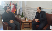 سرمایه گذاری و تکمیل طرح های شاخص فناورانه و پزشکی جهاددانشگاهی استان سمنان با همکاری بنیاد برکت