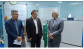 جهاددانشگاهی کرمانشاه گامِ ارزشمندی در درمان ناباروری برداشته است/ از هیچ حمایتی دریغ نمیکنیم