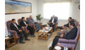 ظرفیت بالای نخبگی استان مرکزی با توان سختافزاری و نرمافزاری جهاددانشگاهی همراه شود