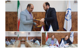 همکاری مشترک جهاددانشگاهی سمنان و شرکت هوشمند آرمان هماره در تولید و تجاریسازی محصولات دانشبنیان