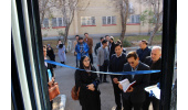 آغاز به کار کانونهای سازمان دانشجویان جهاددانشگاهی اردبیل