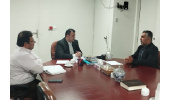 همکاری سازمان قرآنی دانشگاهیان کشور و کمیسیون آموزش عمومی قرآن