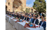 برگزاری کمیته‌های علمی تخصصی جهاددانشگاهی در «جشنواره ملی انار ساوه»