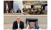 برگزاری اولین کارگاه آموزشی رابطین طرح دانش‌آموزی نجات آب در همدان