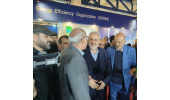 حمایت وزارت نیرو از اجرای پروژه های نیروگاه خورشیدی جهاددانشگاهی/ کمک این نهاد به رفع ناترازی انرژی برق