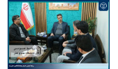 برگزاری نشست هم‌اندیشی پیرامون توسعه زیرساخت‌های انرژی‌های خورشیدی در استان یزد